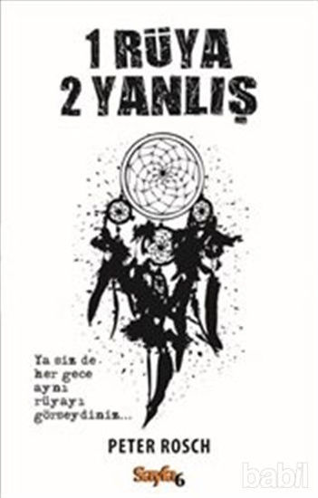 Picture of 1 Rüya 2 Yanlış