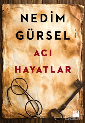 Picture of Acı Hayatlar