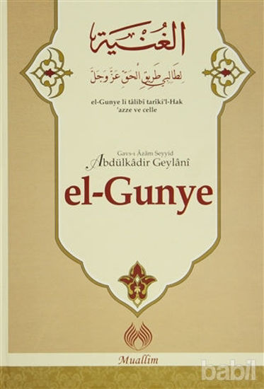 Picture of el-Gunye