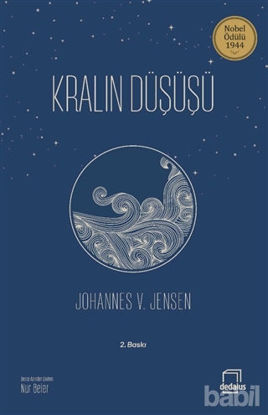 Picture of Kralın Düşüşü