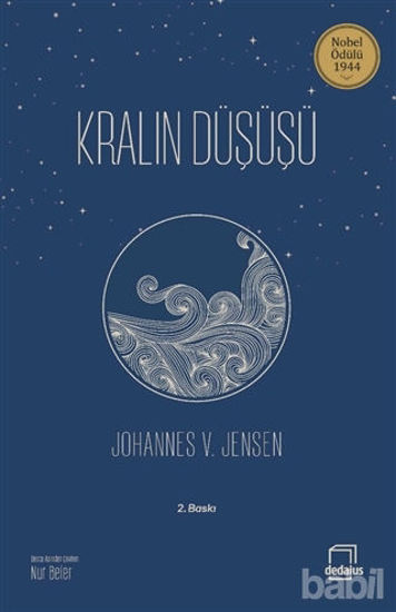 Picture of Kralın Düşüşü