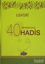 Picture of Menkıbelerle 40 Hadis / Usfuri