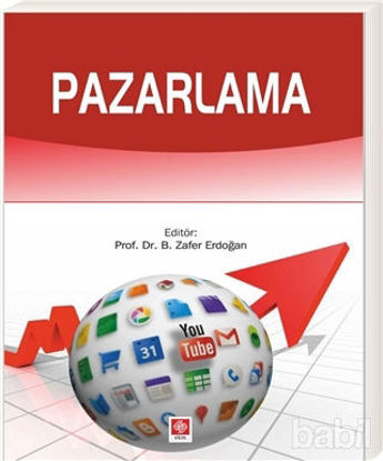 Picture of Pazarlama