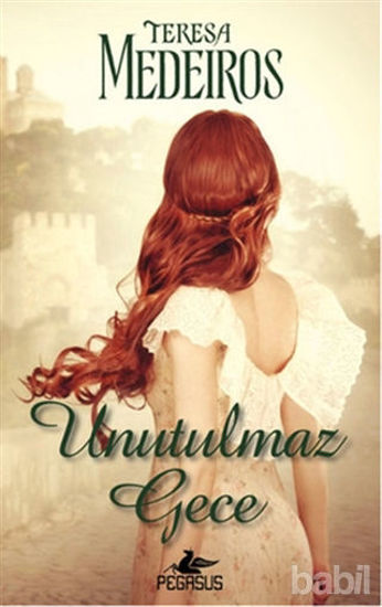 Picture of Unutulmaz Gece