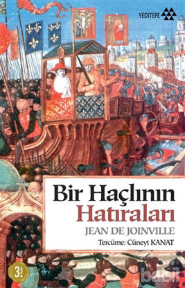 Picture of Bir Haçlının Hatıraları