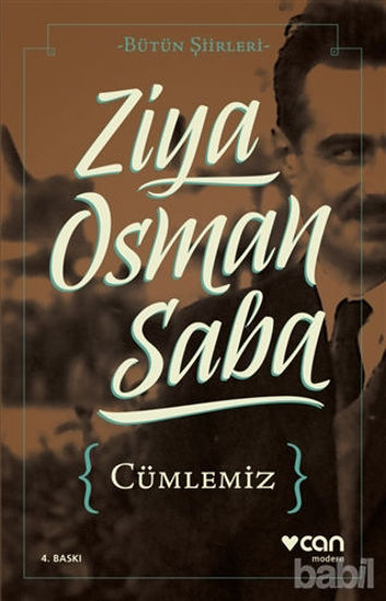 Picture of Cümlemiz
