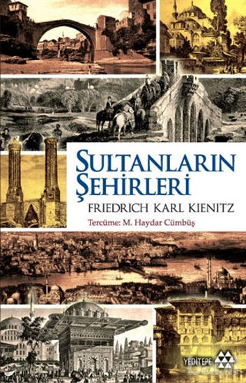 Picture of Sultanların Şehirleri
