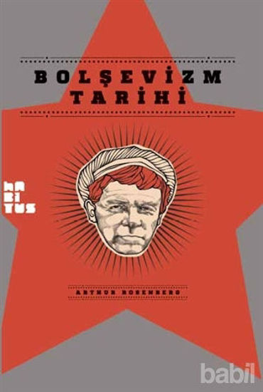 Picture of Bolşevizm Tarihi