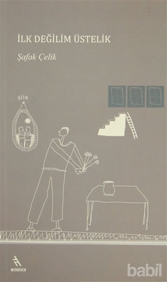 Picture of İlk Değilim Üstelik