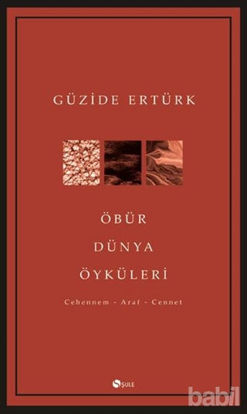 Picture of Öbür Dünya Öyküleri