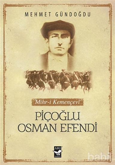 Picture of Piçoğlu Osman Efendi