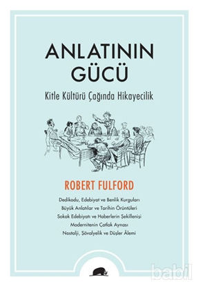 Picture of Anlatının Gücü