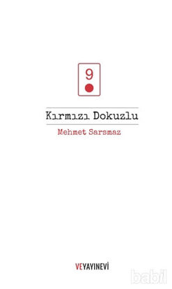 Picture of Kırmızı Dokuzlu