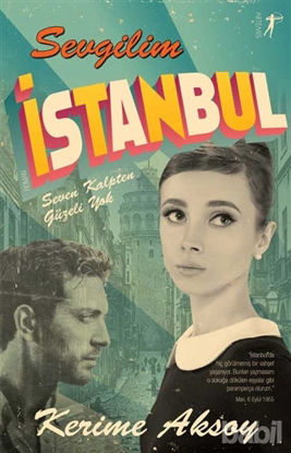 Picture of Sevgilim İstanbul