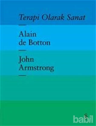 Picture of Terapi Olarak Sanat