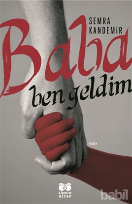 Picture of Baba Ben Geldim