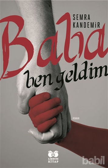Picture of Baba Ben Geldim