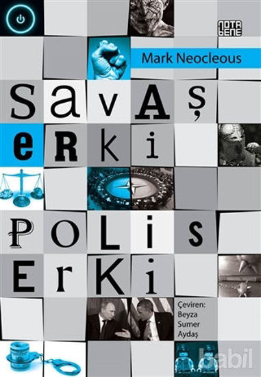 Picture of Savaş Erki Polis Erki