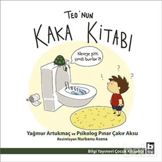 Picture of Teo’nun Kaka Kitabı