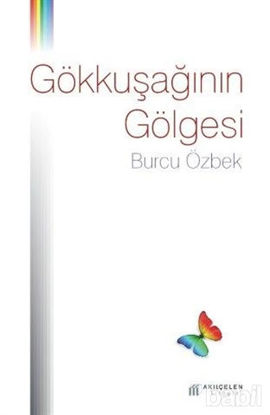 Picture of Gökkuşağının Gölgesi