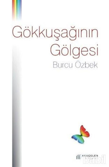 Picture of Gökkuşağının Gölgesi