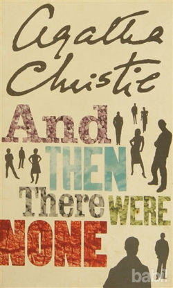 Picture of And Then There Were None