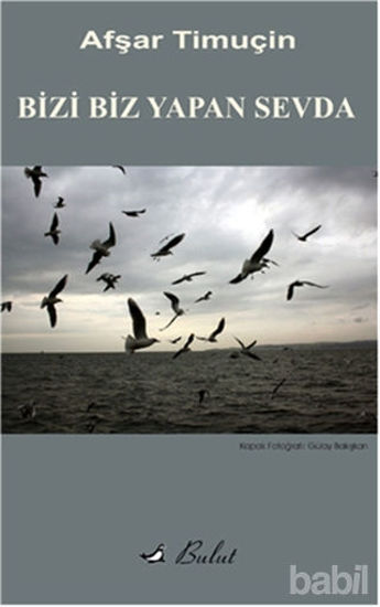 Picture of Bizi Biz Yapan Sevda