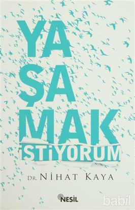 Picture of Yaşamak İstiyorum