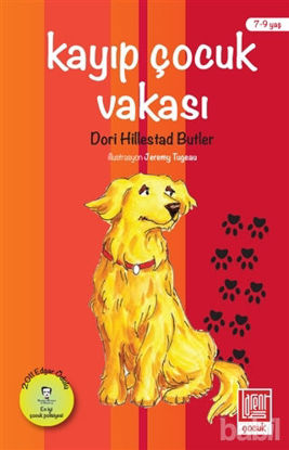 Picture of Kayıp Çocuk Vakası