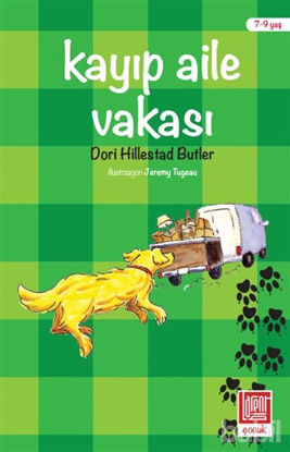 Picture of Kayıp Aile Vakası