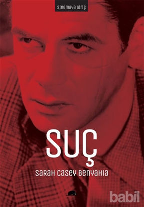 Picture of Sinemaya Giriş: Suç