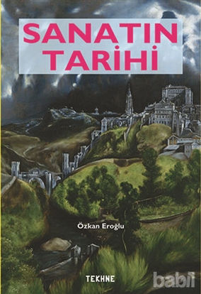 Picture of Sanatın Tarihi