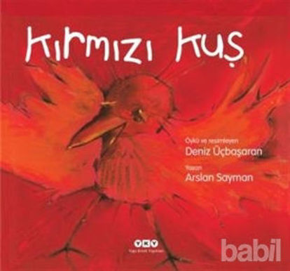 Picture of Kırmızı Kuş
