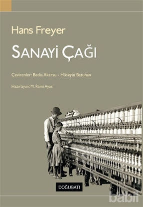 Picture of Sanayi Çağı