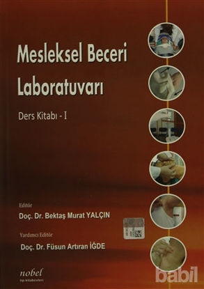 Picture of Meslek Beceri Laboratuvarı