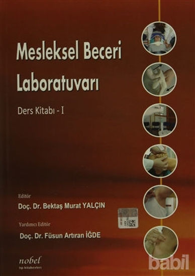 Picture of Meslek Beceri Laboratuvarı
