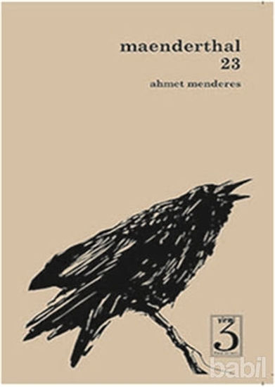 Picture of Maenderthal 23