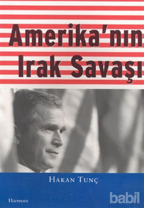 Picture of Amerika'nın Irak Savaşı
