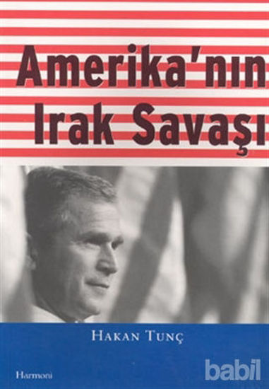Picture of Amerika'nın Irak Savaşı