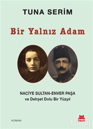 Picture of Bir Yalnız Adam