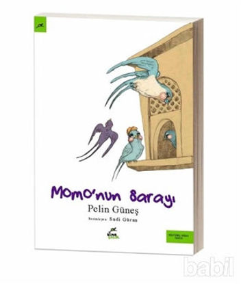Picture of Momo'nun Sarayı