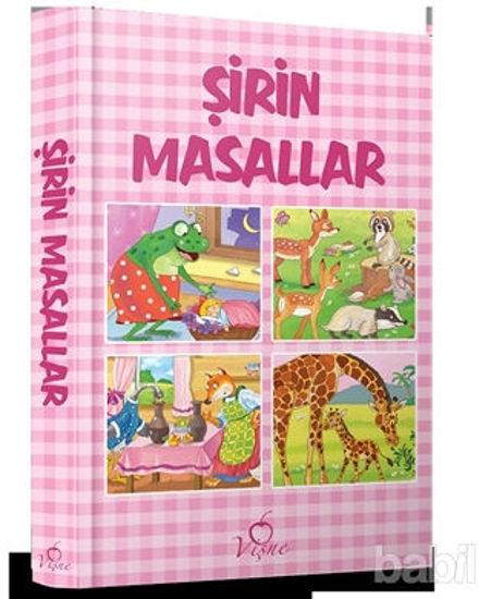 Picture of Şirin Masallar