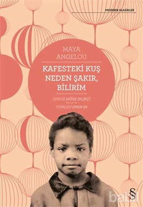 Picture of Kafesteki Kuş Neden Şakır, Bilirim