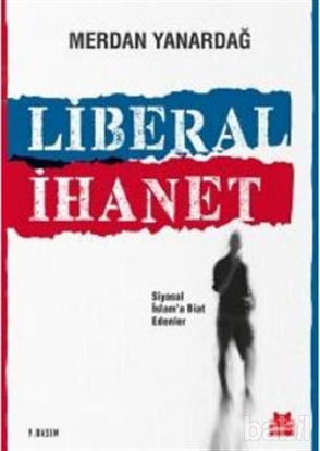 Picture of Liberal İhanet
