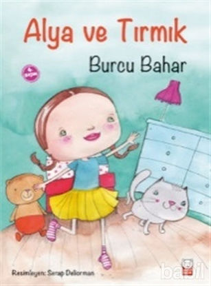 Picture of Alya ve Tırmık