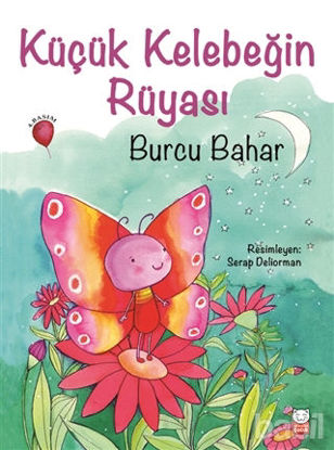 Picture of Küçük Kelebeğin Rüyası