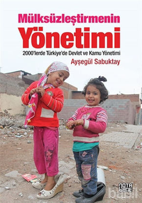Picture of Mülksüzleştirmenin Yönetimi