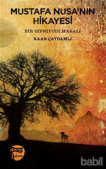 Picture of Mustafa Nusa’nın Hikayesi