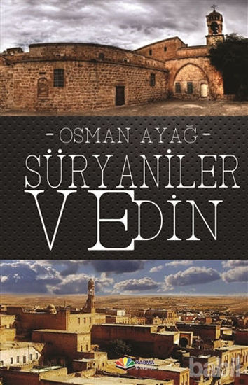 Picture of Süryaniler ve Din