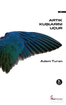 Picture of Artık Kuşlarını Uçur